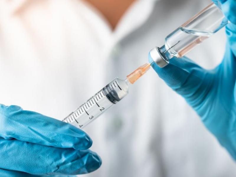 Κορονοϊός-Βρετανία: Το εμβόλιο των BioNTech/Pfizer εγκρίνεται την επόμενη εβδομάδα