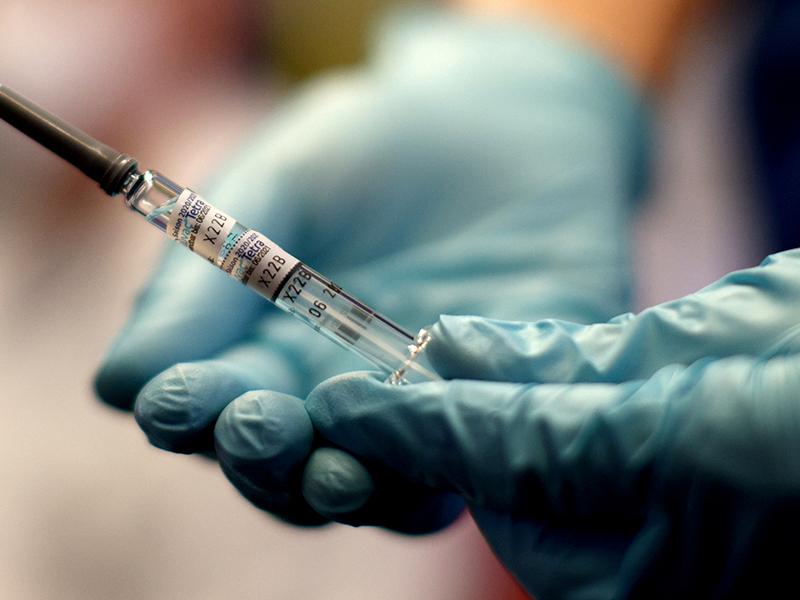 Εμβόλιο για τον κορονοϊό: Πιθανή η έγκρισή του προς τα τέλη Δεκεμβρίου