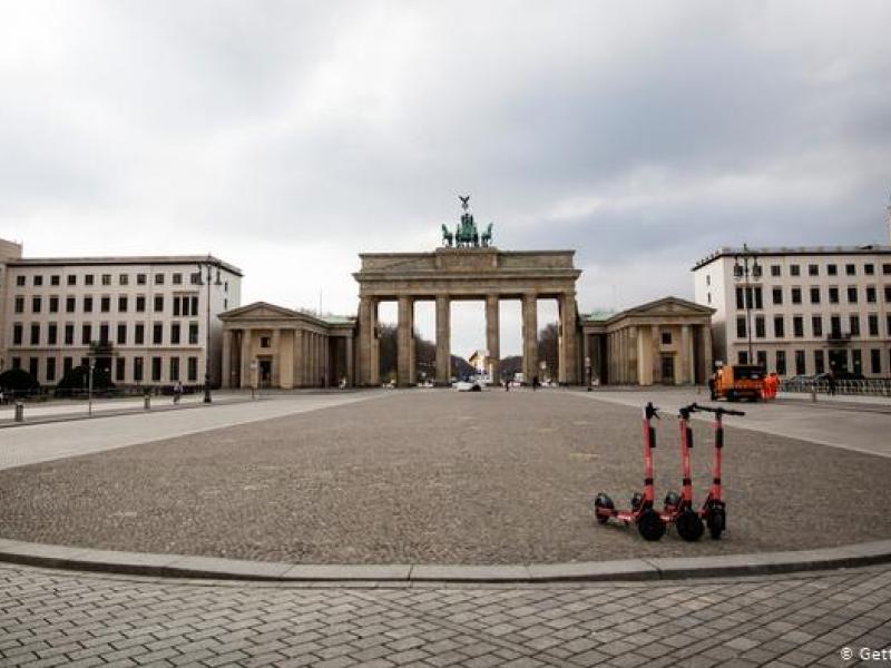 Γερμανία: Οργάνωση σχεδίαζε πραξικόπημα - Θα απήγαγαν τον υπουργό Υγείας
