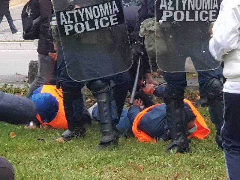 ΣΜΕΘ: Άμεση απόσυρση των κατηγοριών των φοιτητών στα Ιωάννινα