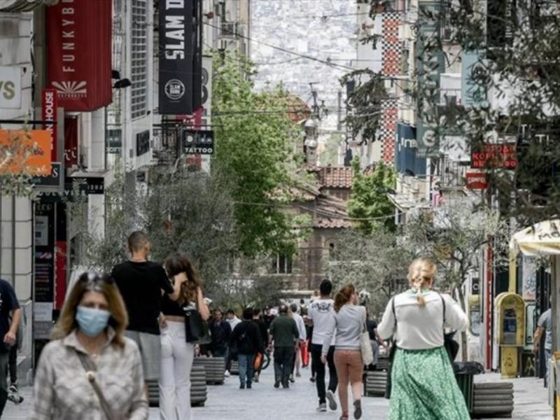 Τι ψώνισαν οι Έλληνες το Πάσχα - Το προϊόν που είχε 800% αύξηση πωλήσεων