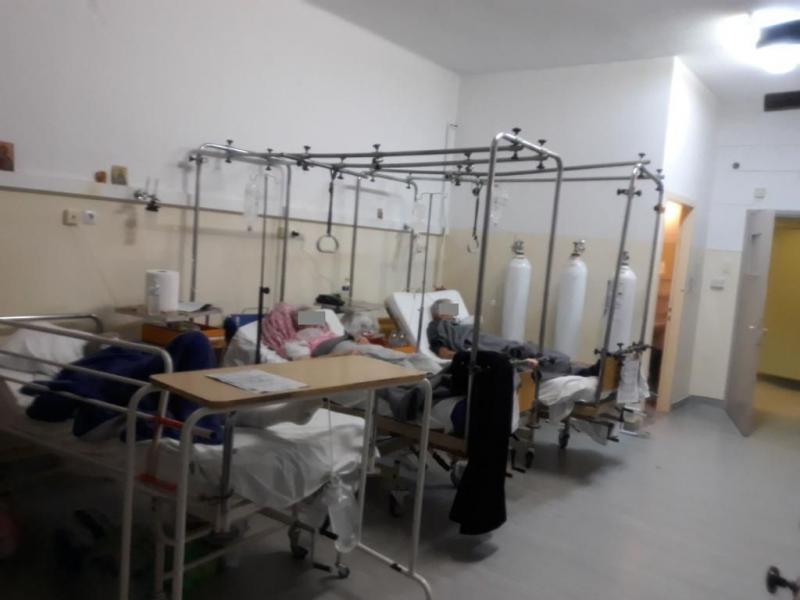 Νοσοκομείο Κιλκίς