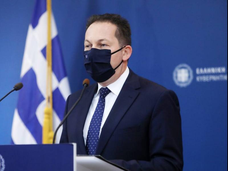 Lockdown: Παράταση των περιοριστικών μέτρων έως τις 7 Δεκεμβρίου