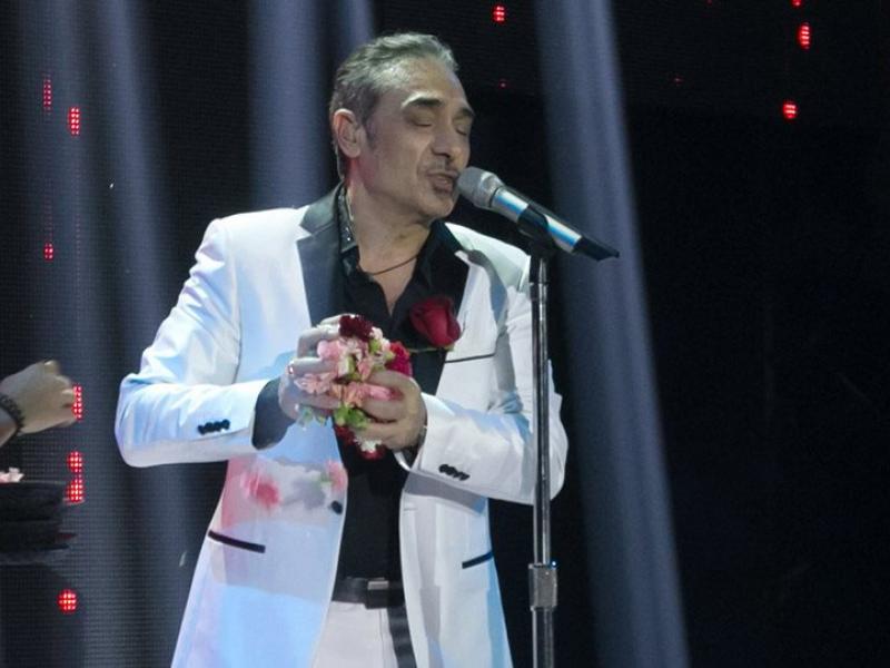 Συνελήφθη ο Σφακιανάκης με 2 γραμμάρια κοκαΐνης και όπλο