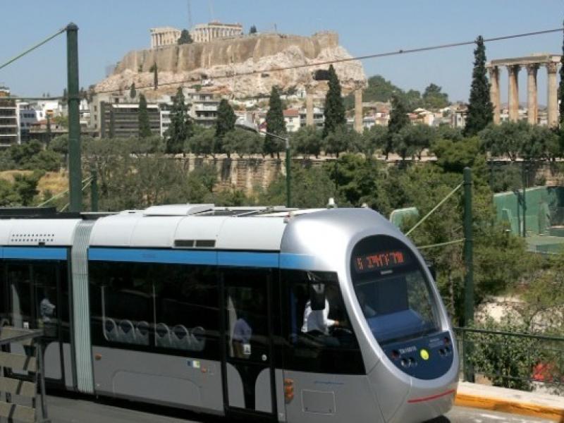 25η Μαρτίου: Πώς θα κινηθούν σήμερα τα ΜΜΜ - Κυκλοφοριακές ρυθμίσεις στην Αθήνα
