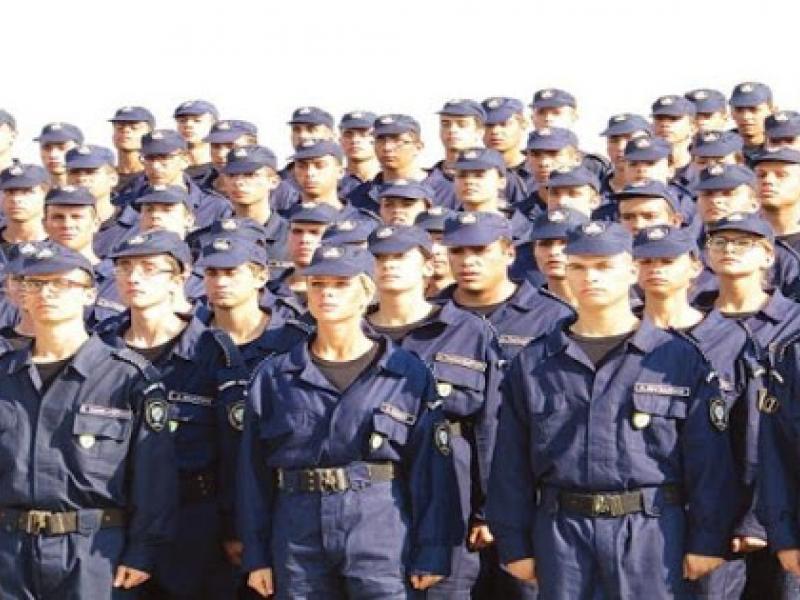Δόκιμοι αστυφύλακες: Ορισμός εξαμήνων, πρακτική εκπαίδευση (ΦΕΚ)