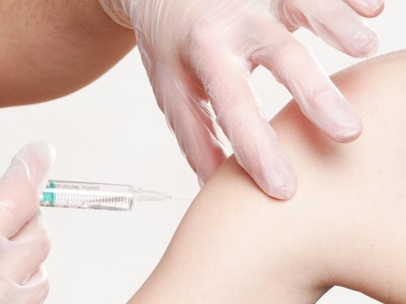 vaccine εμβόλιο κορονοϊού