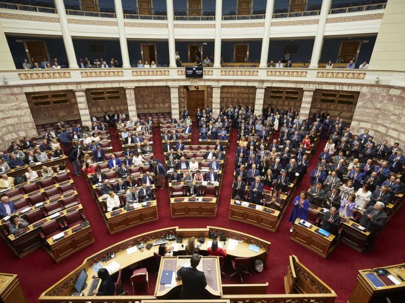 Επαγγελματική εκπαίδευση: Ονομαστική ψηφοφορία σε 4 άρθρα ζήτησε ο ΣΥΡΙΖΑ
