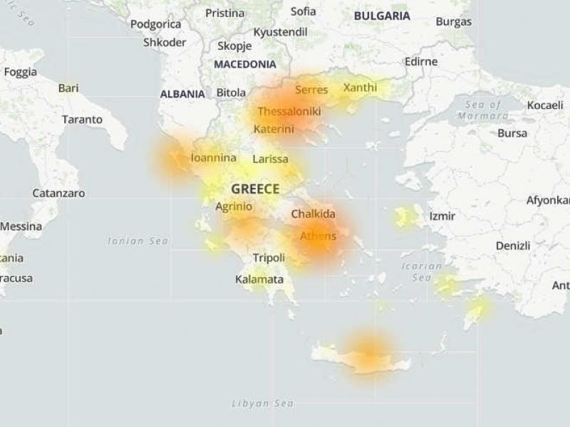 Τηλεκπαίδευση: Πού συρρέουν σήμερα τα «μεμονωμένα προβλήματα»