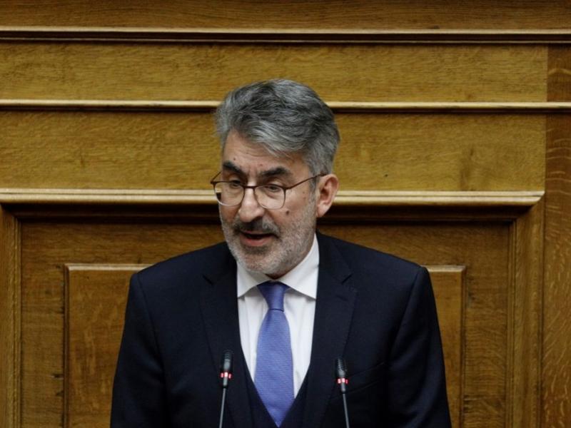 Ξανθόπουλος: Ο Νοέμβρης εξακολουθεί να μας εμπνέει