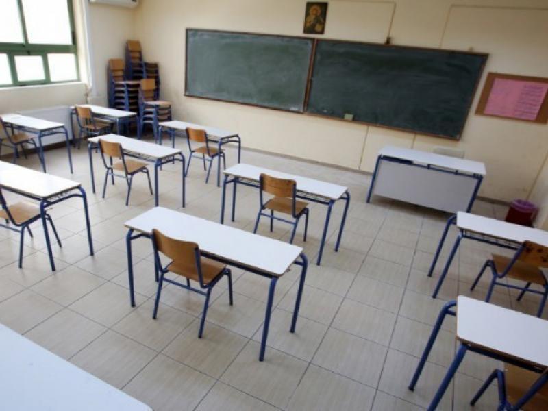 Σέρρες: Διασωληνώθηκε μαθήτρια δημοτικού - Έπεσε από τις σκάλες του σχολείου