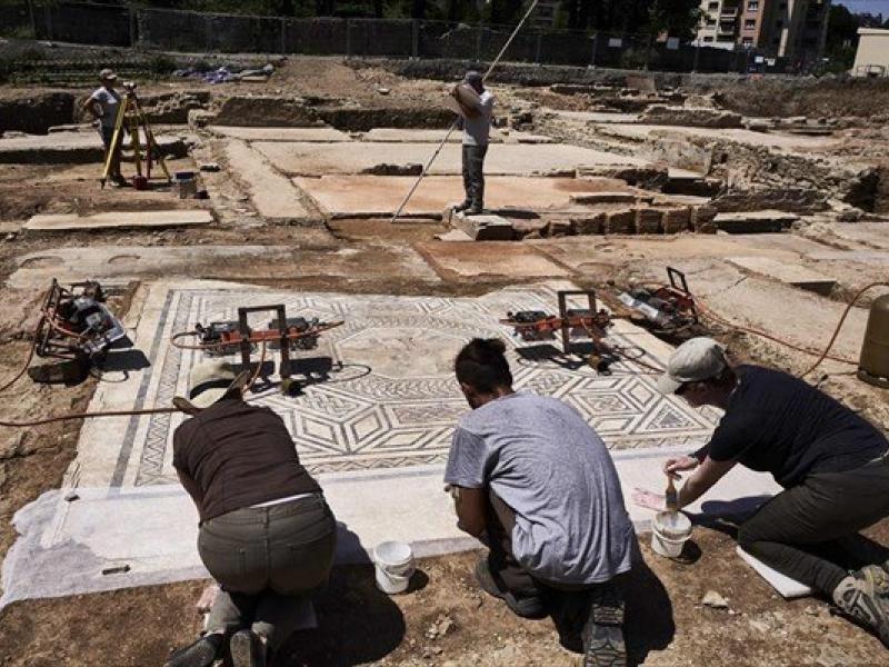 Σπιναλόγκα: Ξεκίνησαν οι αιτήσεις Συντηρητών στην Εφορεία Αρχαιοτήτων 