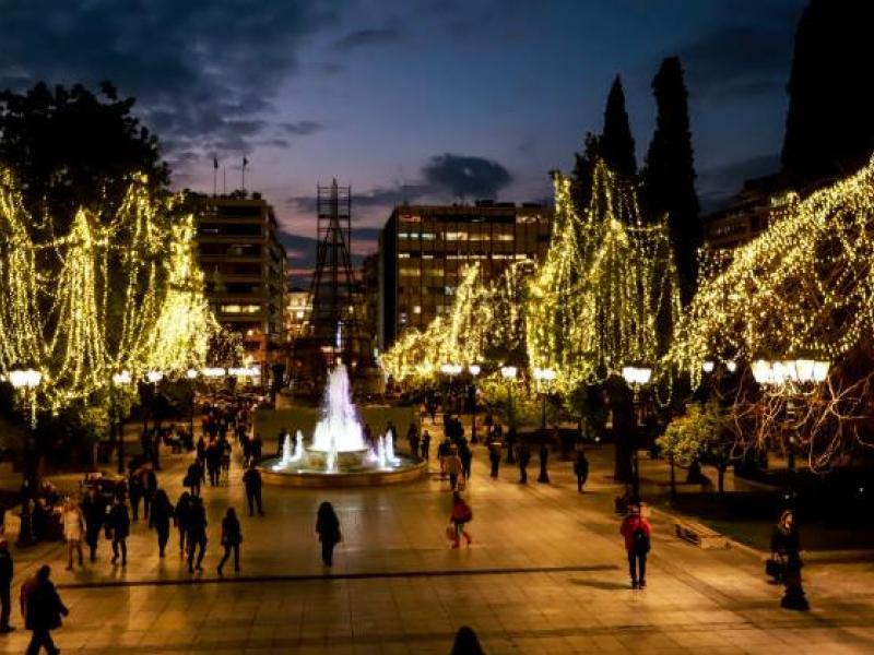 Χριστούγεννα με αυξημένους ελέγχους, μέχρι και «εφόδους» σε σπίτια