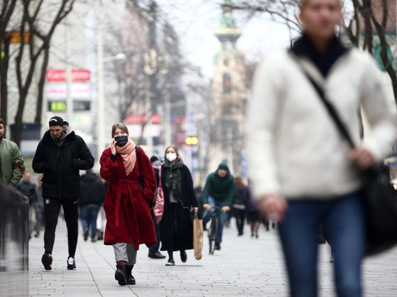 Εμβόλιο: Νέα αυστηρά μέτρα στην Ευρωπαϊκή Ένωση