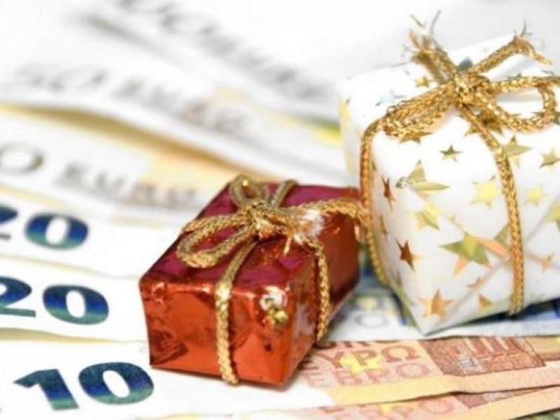 Ποιοι γιορτάζουν σήμερα Παρασκευή 5 Νοεμβρίου 