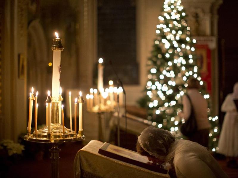 Χριστούγεννα: Πώς θα ανοίξουν οι εκκλησίες