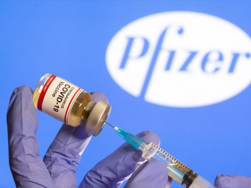 Μετάλλαξη Δέλτα - Pfizer: Στο 39% η αποτελεσματικότητα του εμβολίου
