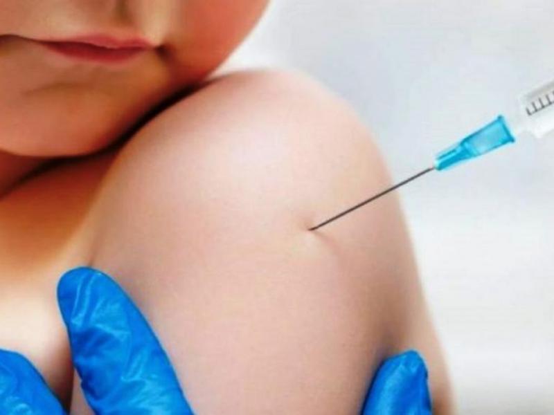Κορονοϊός: Γιατί τα παιδιά δεν θα έχουν προτεραιότητα στον εμβολιασμό