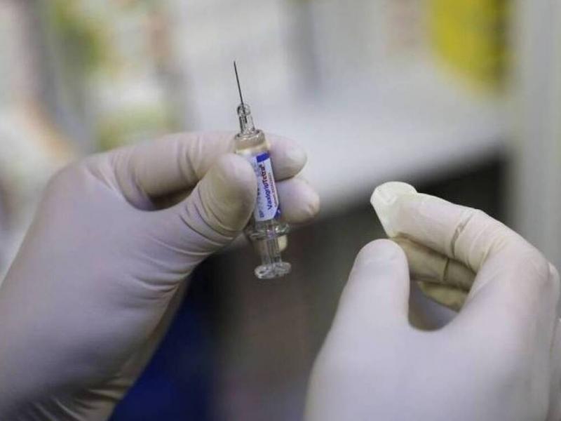Εμβόλιο: Άνοιξε η πλατφόρμα για ραντεβού πολιτών άνω των 85