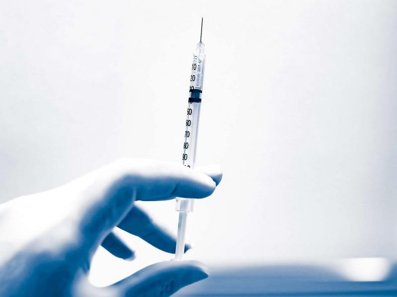 Εμβόλιο κορονοϊού: Με SMS στο 13034 τα ραντεβού