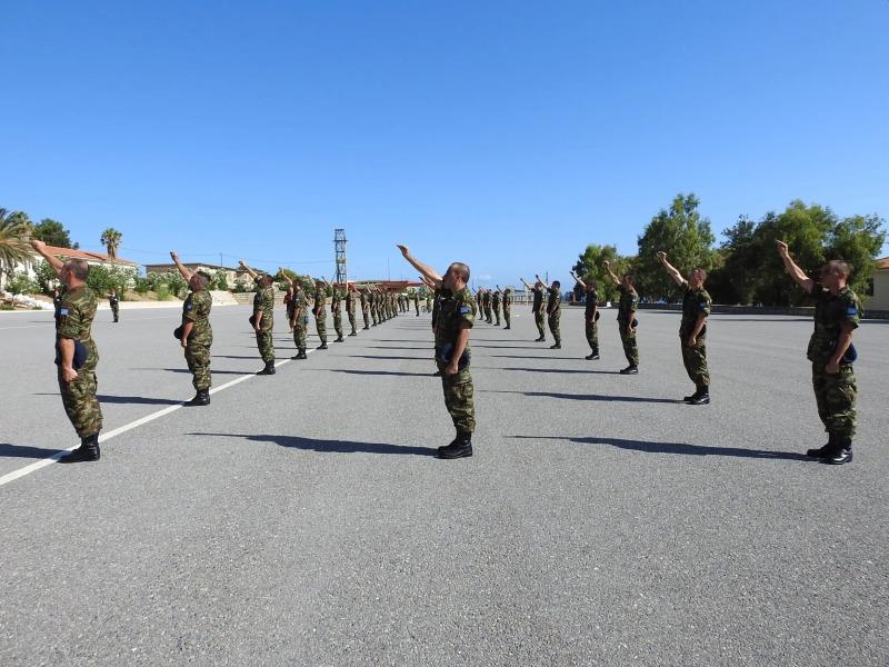 προσλήψεις στρατός εποπ προκήρυξη