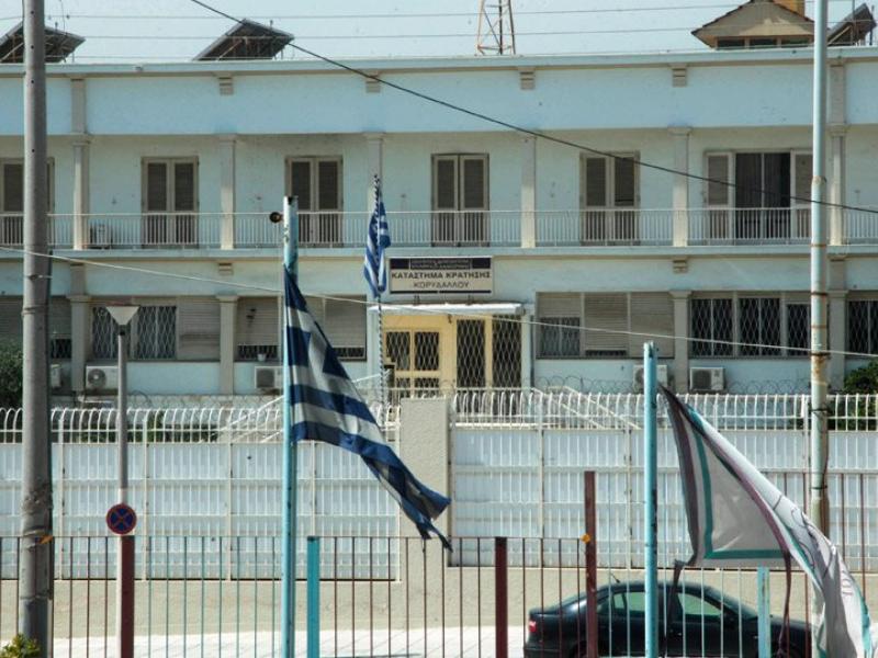 Τηλεκπαίδευση: Ανύπαρκτη για τους μαθητές των φυλακών...