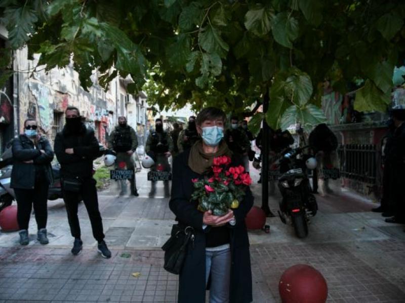 εκπαιδευτικοί καταδικάζουν το νέο όργιο κυβερνητικής καταστολής