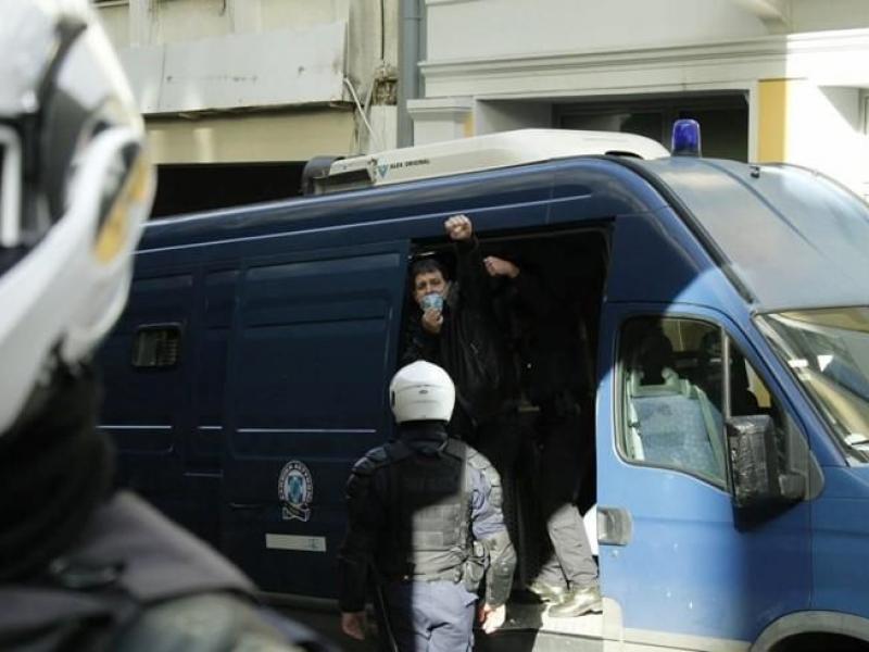 Ψήφισμα Προέδρων ΕΛΜΕ: Να αθωωθούν οι 62 αγωνιστές που συνελήφθησαν στην επέτειο δολοφονίας Γρηγορόπουλου