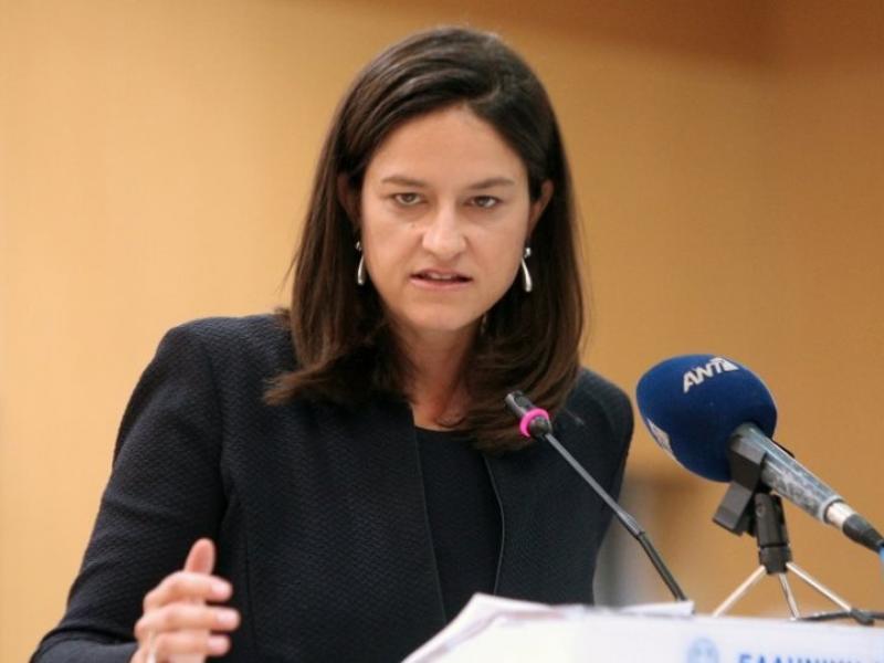 Εκπαιδευτικοί: Αποκλείουν τα σωματεία μας από εκδήλωση με την Κεραμέως