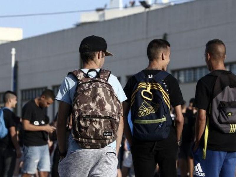 Μαθητές