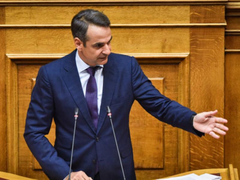 Κορονοϊός: Μείωση ενοικίου έως 80% σε επιχειρήσεις το 2021