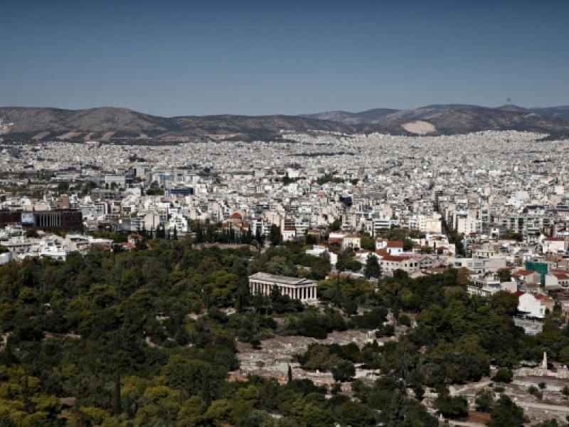 πληρωμές ενοικίων, Αθήνα
