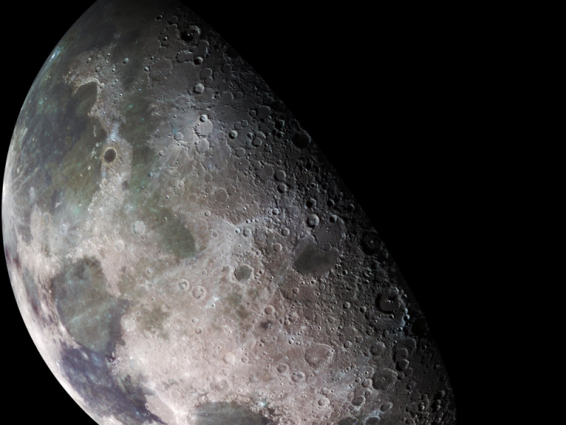 NASA: Εκτόξευσε το μικροσκοπικό σκάφος CAPSTONE με προορισμό τη Σελήνη