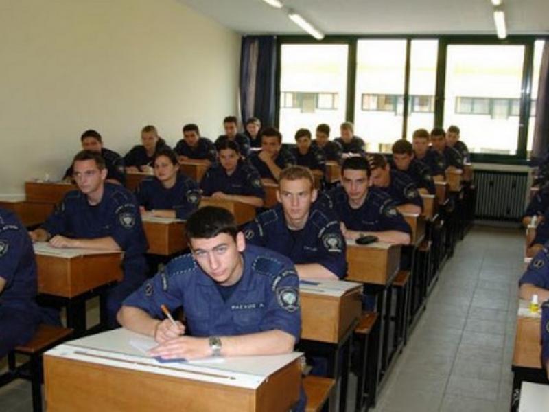 Σχολή Αστυφυλάκων: Ψηφίστηκε η διάταξη για τριετή διάρκεια σπουδών