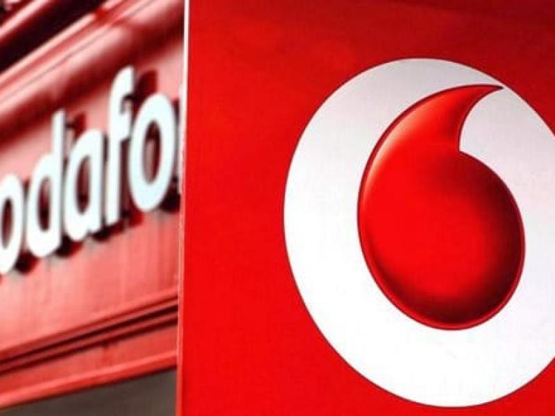 Vodafone: Θα καταργήσει 11.000 θέσεις εργασίας τα επόμενα τρία χρόνια