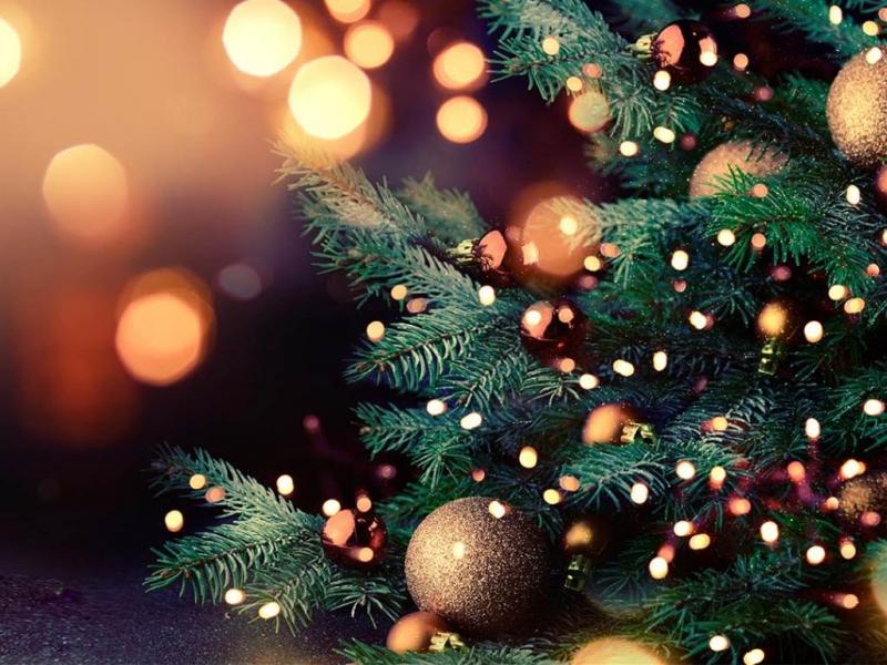 Κορονοϊός: Χωρίς χριστουγεννιάτικες εκδηλώσεις η Χαλκιδική φέτος