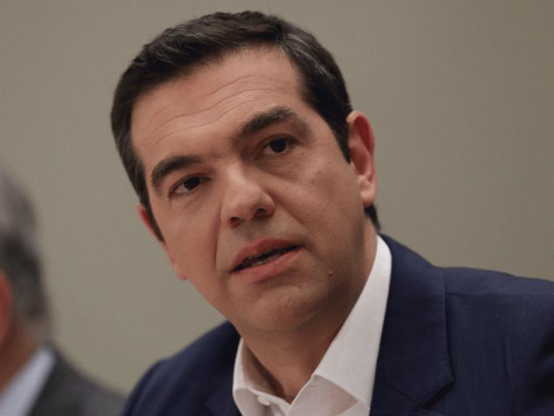 Θεοφάνια – Τσίπρας: Με ανοιχτές τις εκκλησίες η κυβέρνηση γιατί πανηγυρίζει;