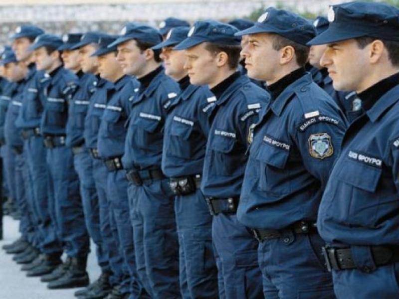 Πανεπιστημιακή αστυνομία: Ειδικοί φρουροί με ειδικά καθήκοντα μόνο για ΑΕΙ