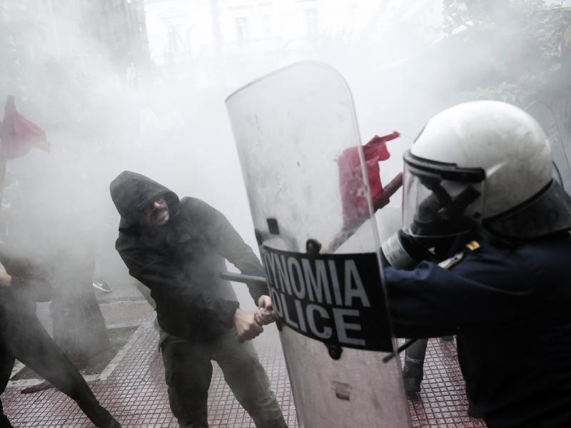 Ιδιωτικοί εκπαιδευτικοί: Κάλεσμα στο πανεκπαιδευτικό συλλαλητήριο