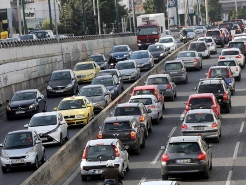 Ανέβηκαν τα τέλη κυκλοφορίας για το 2022 στο myCar – Όλα τα βήματα