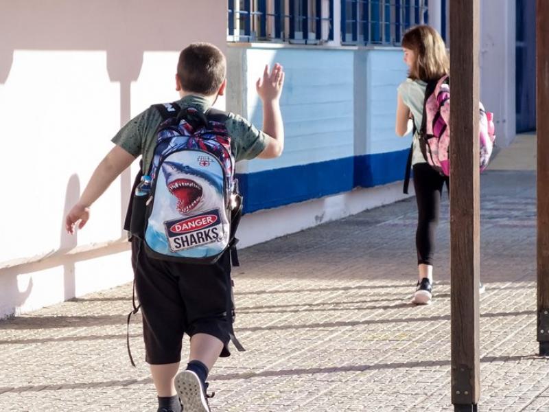 Γονείς - Ηράκλειο: Ραγδαία αύξηση κρουσμάτων στα σχολεία