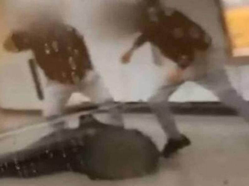 Ειδικό σώμα της αστυνομίας και στις συγκοινωνίες Αττικής