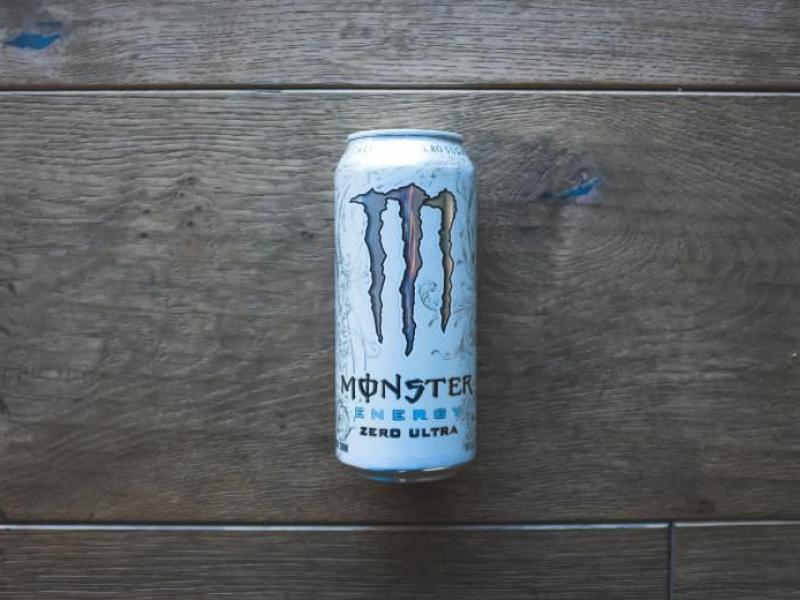 Ενεργειακό ποτό Monster