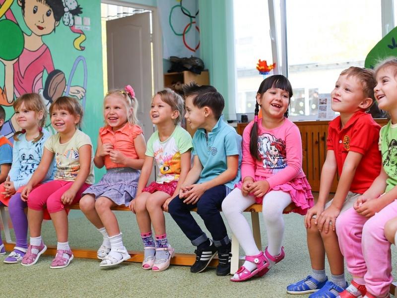 νηπιαγωγείο, ωράριο νηπιαγωγών