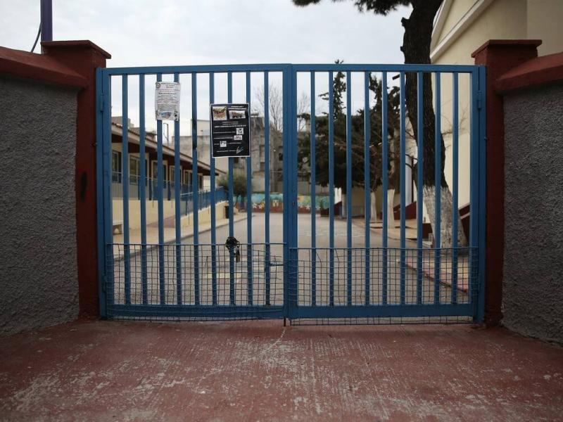 Εκπαιδευτικοί Περιστερίου: «Κενά» στο σχέδιο συστέγασης 14ου Γυμνασίου και 11ου Λυκείου
