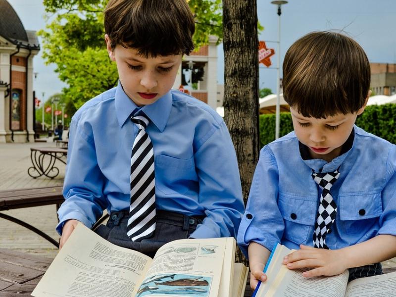 σχολείο, μαθητές, άνοιγμα σχολείων