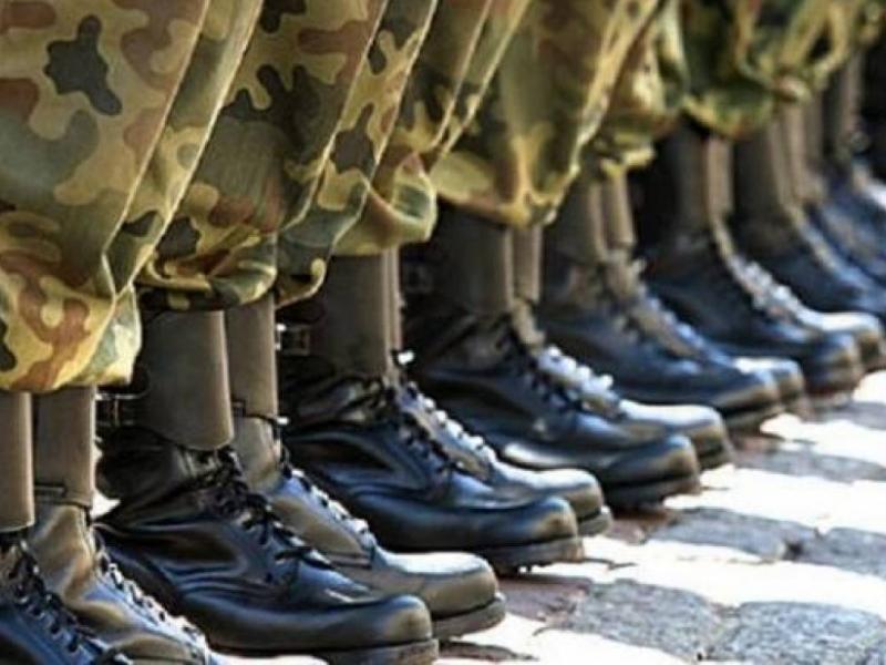 Βορίδης: Καθηγητές Στρατιωτικών Σχολών, που εκλέγονται δήμαρχοι, εξαιρούνται από την αναστολή καθηκόντων