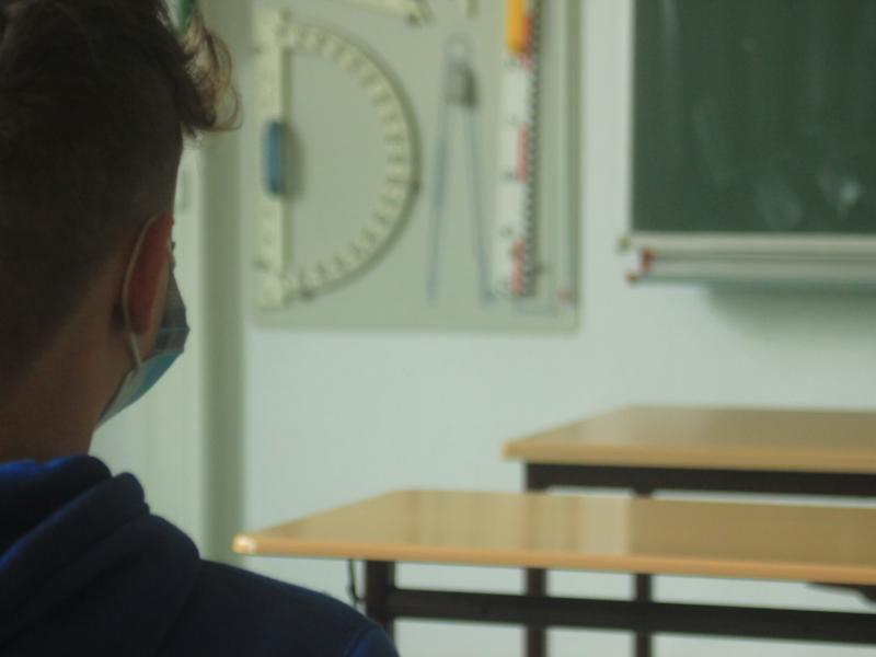 Σχολεία: Πώς θα λειτουργήσουν δημοτικά και νηπιαγωγεία στο Ηράκλειο