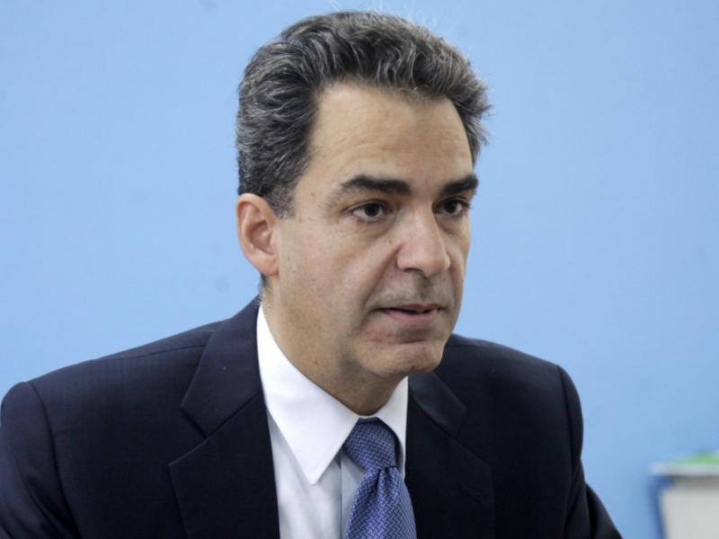 Ανασχηματισμός: Νέος υφυπουργός Παιδείας ο Άγγελος Συρίγος