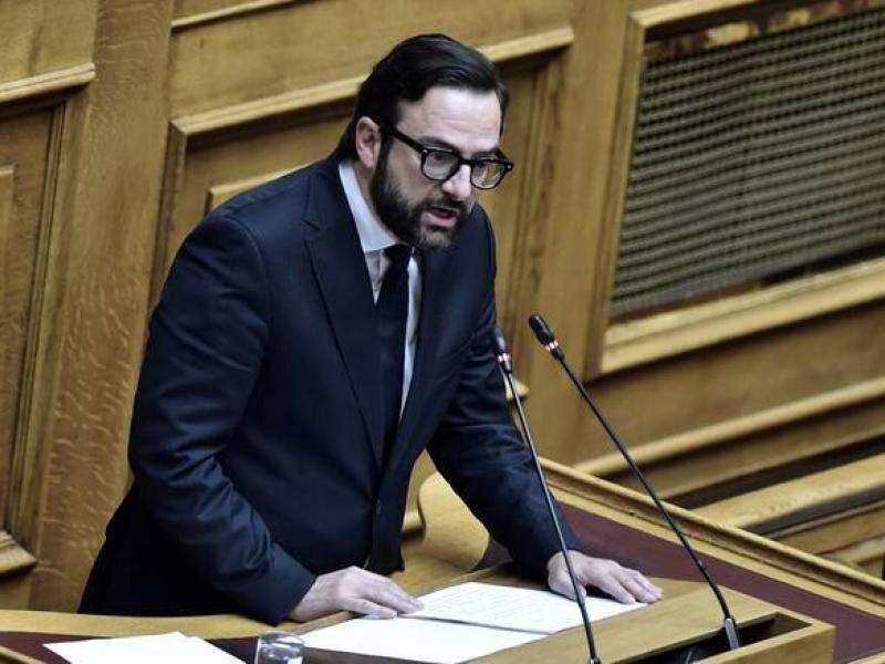 Ανασχηματισμός κυβέρνησης: Όλα τα ονόματα